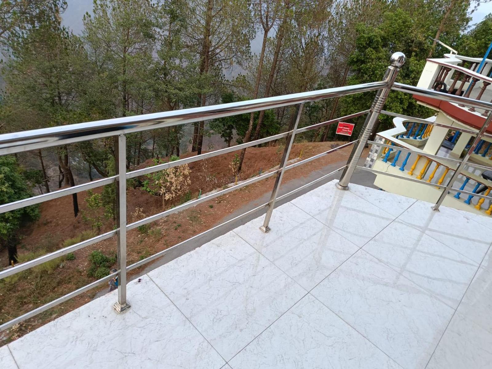 Joshi Holiday Home Stay لانسداون المظهر الخارجي الصورة