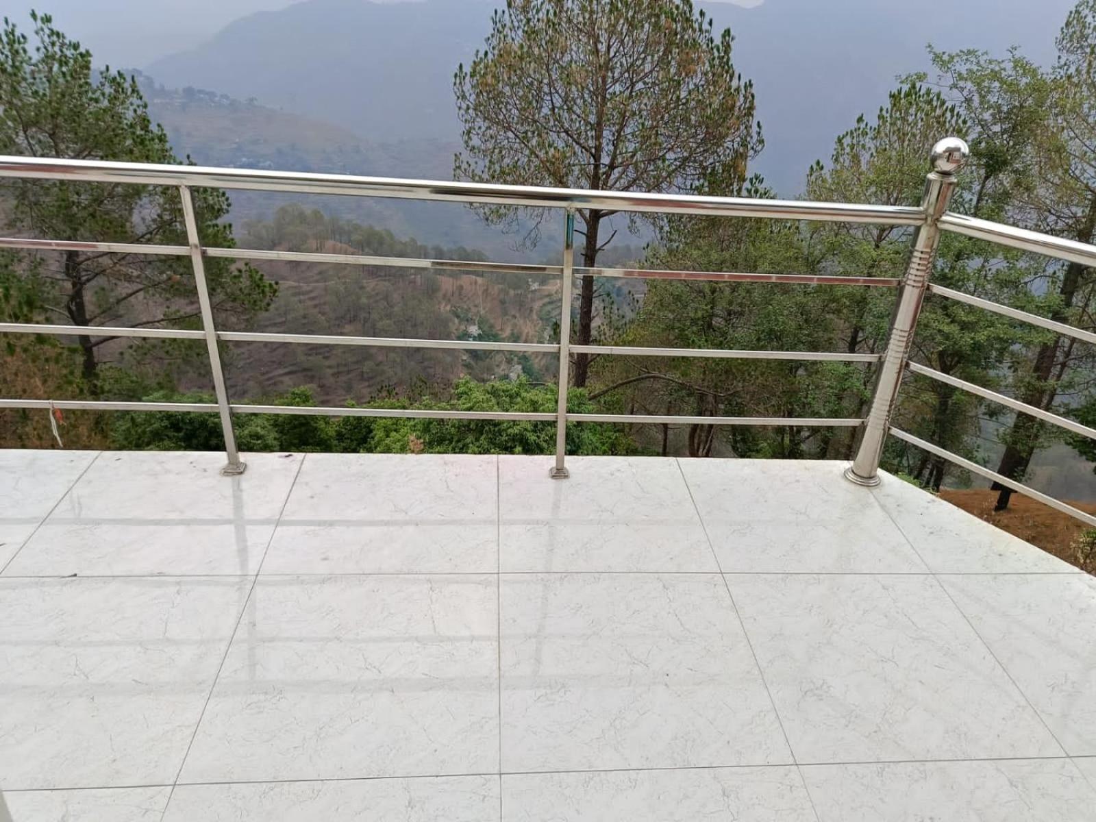 Joshi Holiday Home Stay لانسداون المظهر الخارجي الصورة